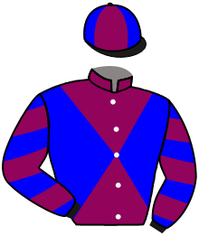 Casaque n°1