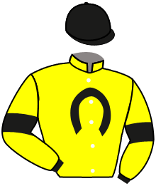 Casaque n°3