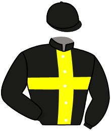 Casaque n°5