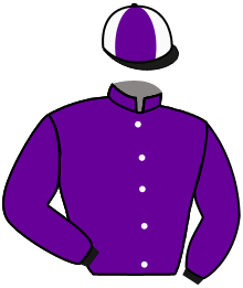 Casaque n°3