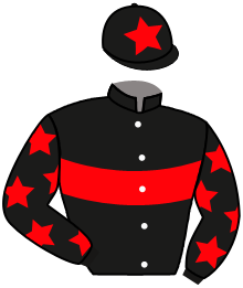 Casaque n°1