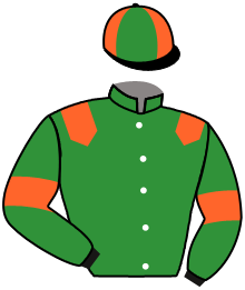 Casaque n°4