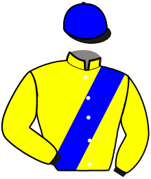 Casaque n°12