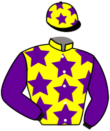 Casaque n°13