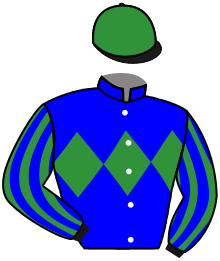 Casaque n°4