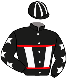 Casaque n°4