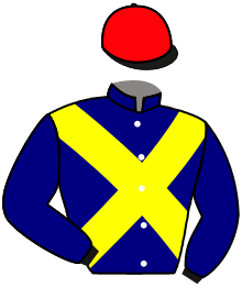 Casaque n°7