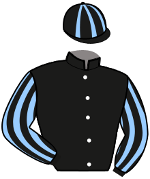 Casaque n°2