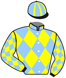 Casaque n°15