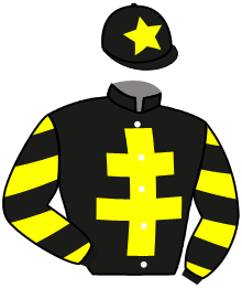 Casaque n°10