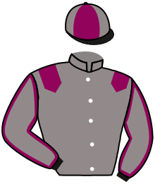 Casaque n°11