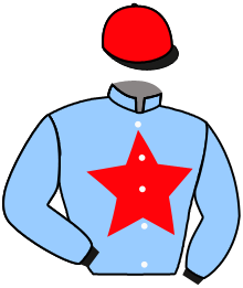 Casaque n°5