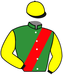 Casaque n°6