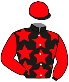 Casaque n°9