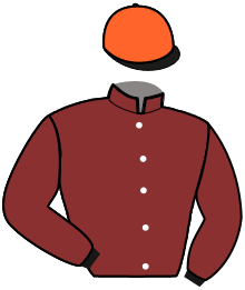 Casaque n°18