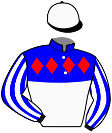 Casaque n°1
