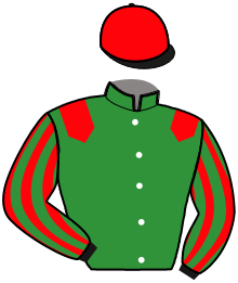 Casaque n°5