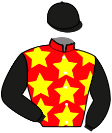 Casaque n°16