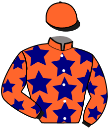 Casaque n°9