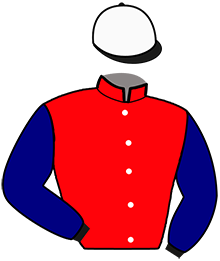 Casaque n°1