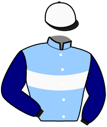 Casaque n°12