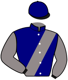 Casaque n°4