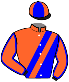 Casaque n°2