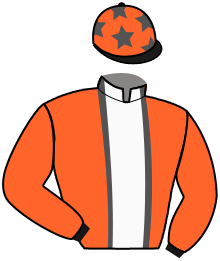 Casaque n°5