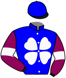 Casaque n°6
