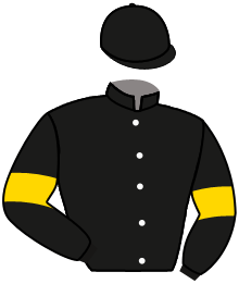 Casaque n°9