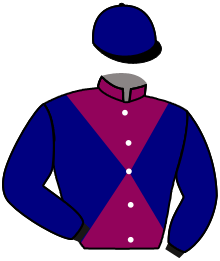 Casaque n°8