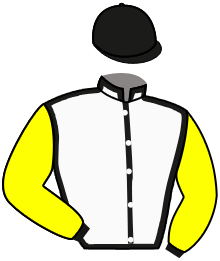 Casaque n°4