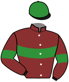 Casaque n°3
