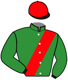 Casaque n°9