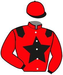 Casaque n°14
