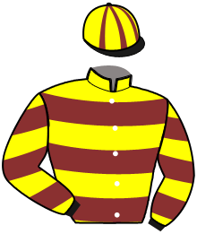 Casaque n°2
