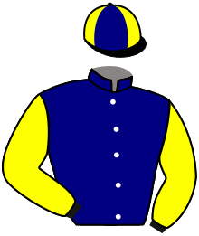 Casaque n°1