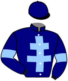 Casaque n°4