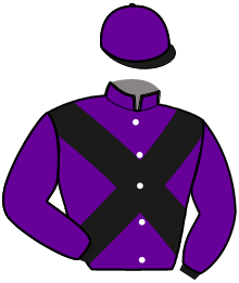 Casaque n°5