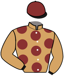 Casaque n°5