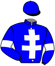 Casaque n°11