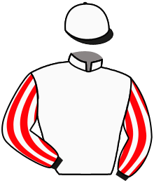 Casaque n°5
