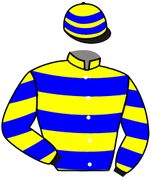 Casaque n°6