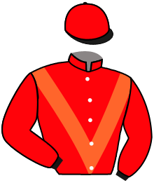 Casaque n°6