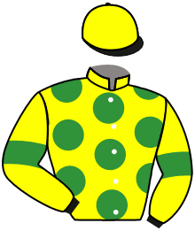 Casaque n°7