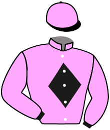 Casaque n°10