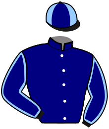 Casaque n°6