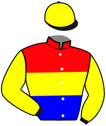 Casaque n°2