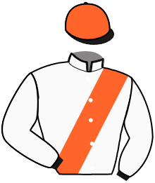 Casaque n°10