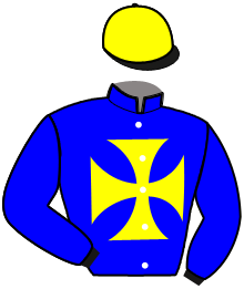 Casaque n°6